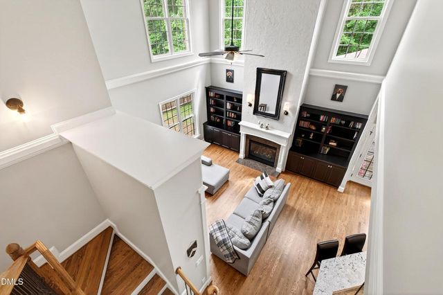 923 Dominion Hill Drive, Cary, NC 27519