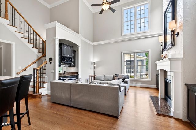 923 Dominion Hill Drive, Cary, NC 27519