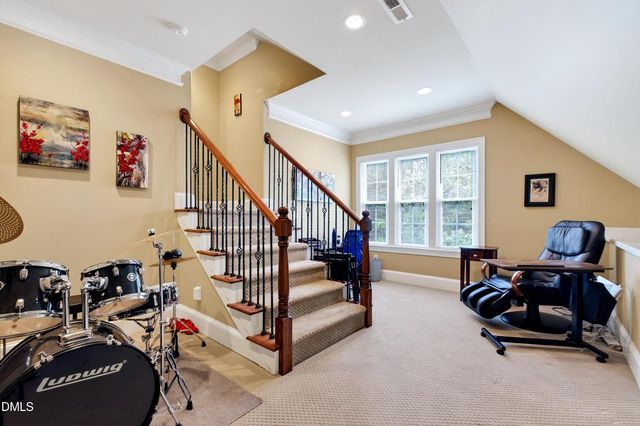 923 Dominion Hill Drive, Cary, NC 27519