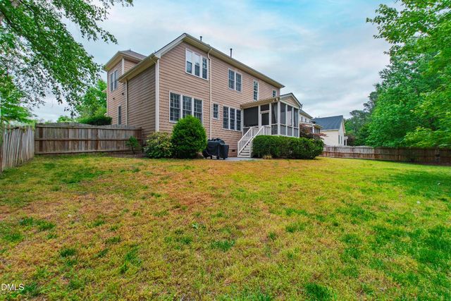 923 Dominion Hill Drive, Cary, NC 27519
