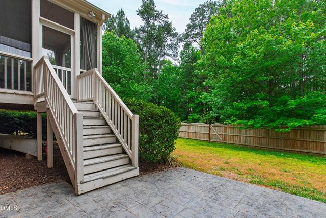 923 Dominion Hill Drive, Cary, NC 27519