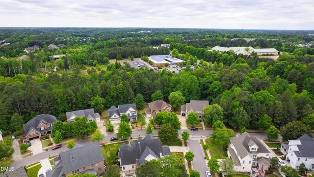 923 Dominion Hill Drive, Cary, NC 27519