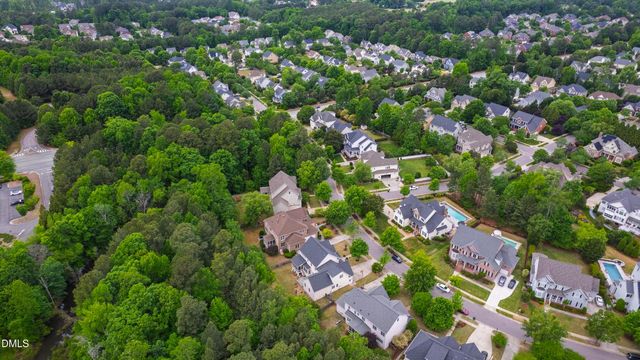 923 Dominion Hill Drive, Cary, NC 27519