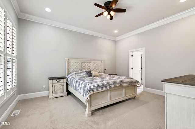 923 Dominion Hill Drive, Cary, NC 27519