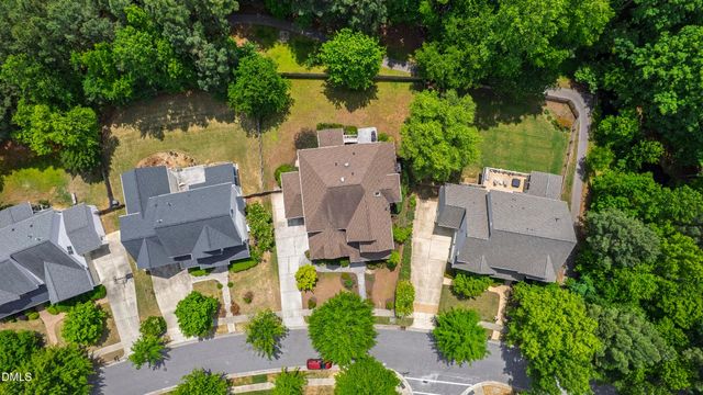 923 Dominion Hill Drive, Cary, NC 27519