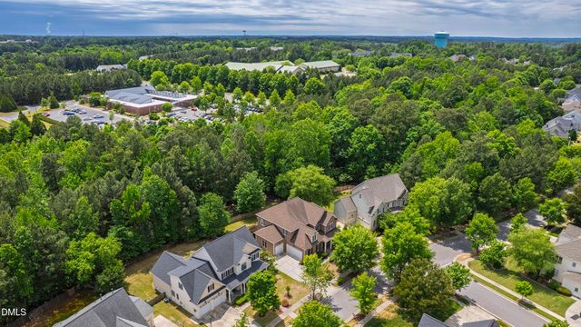923 Dominion Hill Drive, Cary, NC 27519
