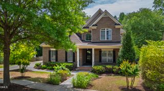 923 Dominion Hill Drive, Cary, NC 27519