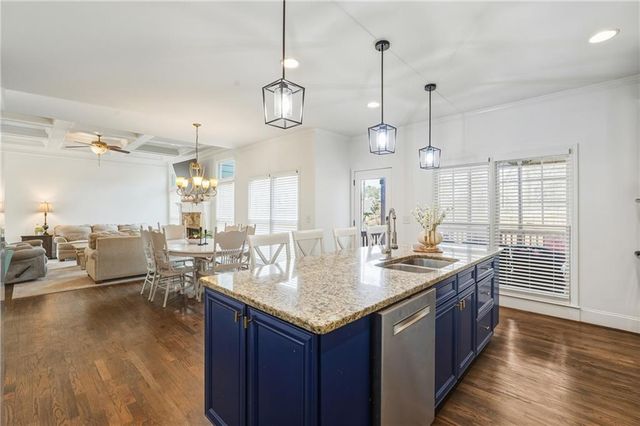 304 Grant Court, Canton, GA 30114
