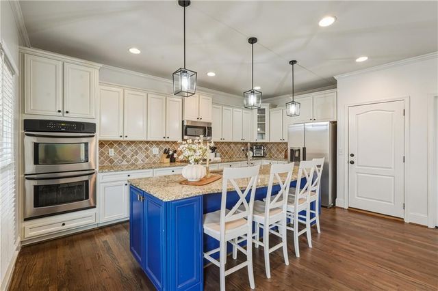 304 Grant Court, Canton, GA 30114
