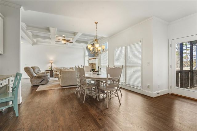 304 Grant Court, Canton, GA 30114