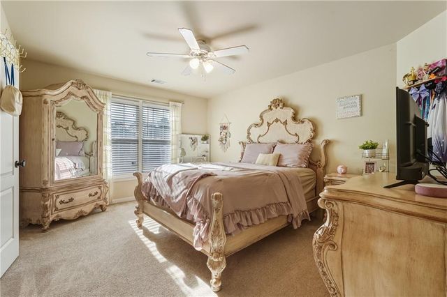 304 Grant Court, Canton, GA 30114