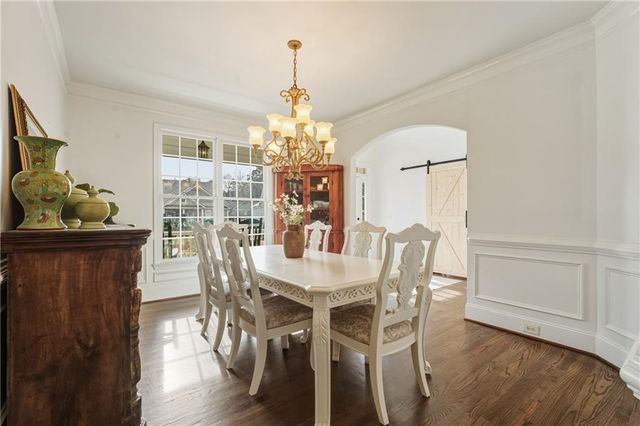 304 Grant Court, Canton, GA 30114