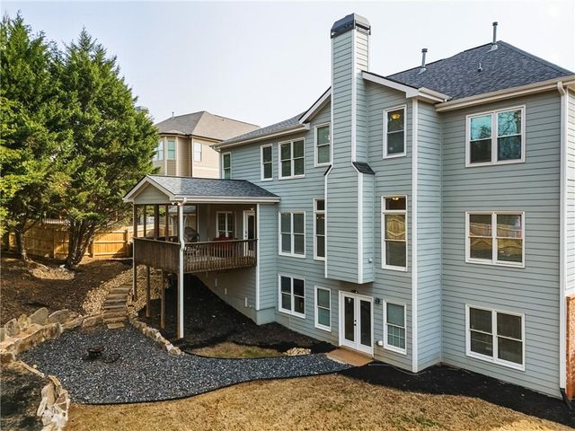 304 Grant Court, Canton, GA 30114