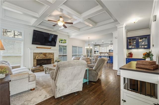 304 Grant Court, Canton, GA 30114