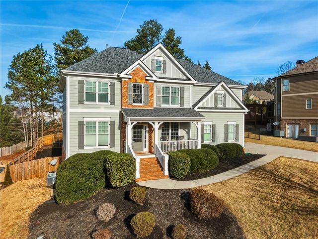 304 Grant Court, Canton, GA 30114