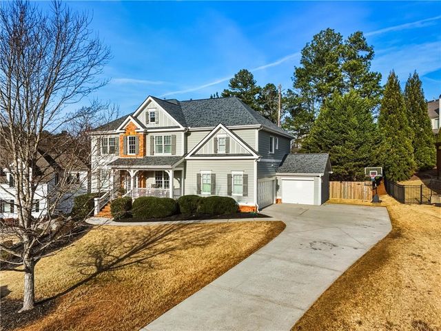 304 Grant Court, Canton, GA 30114