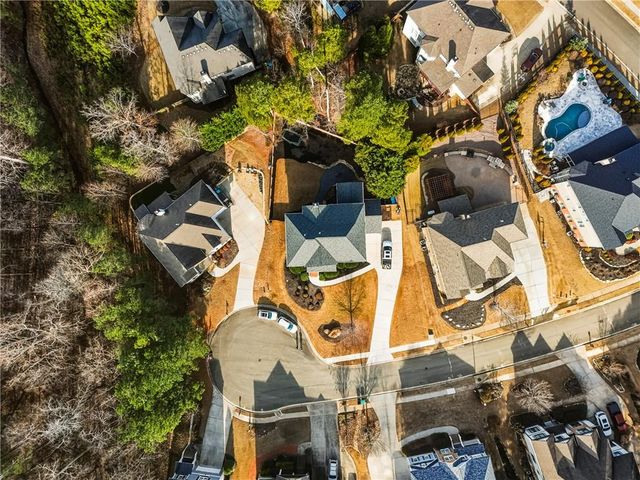 304 Grant Court, Canton, GA 30114