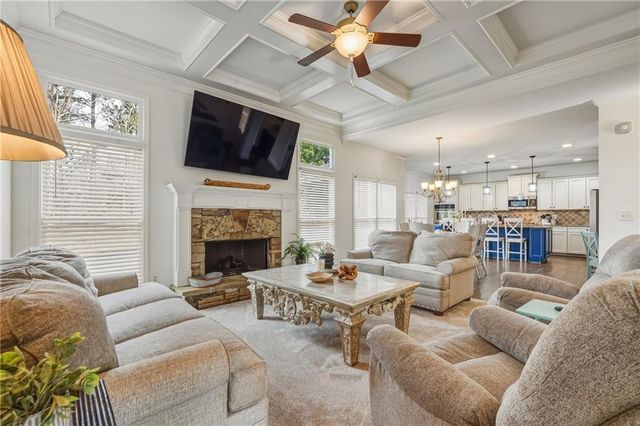 304 Grant Court, Canton, GA 30114