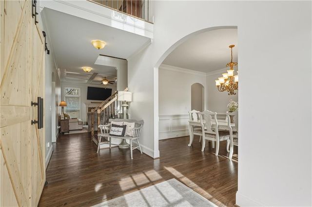 304 Grant Court, Canton, GA 30114