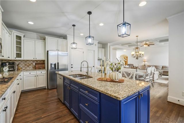304 Grant Court, Canton, GA 30114