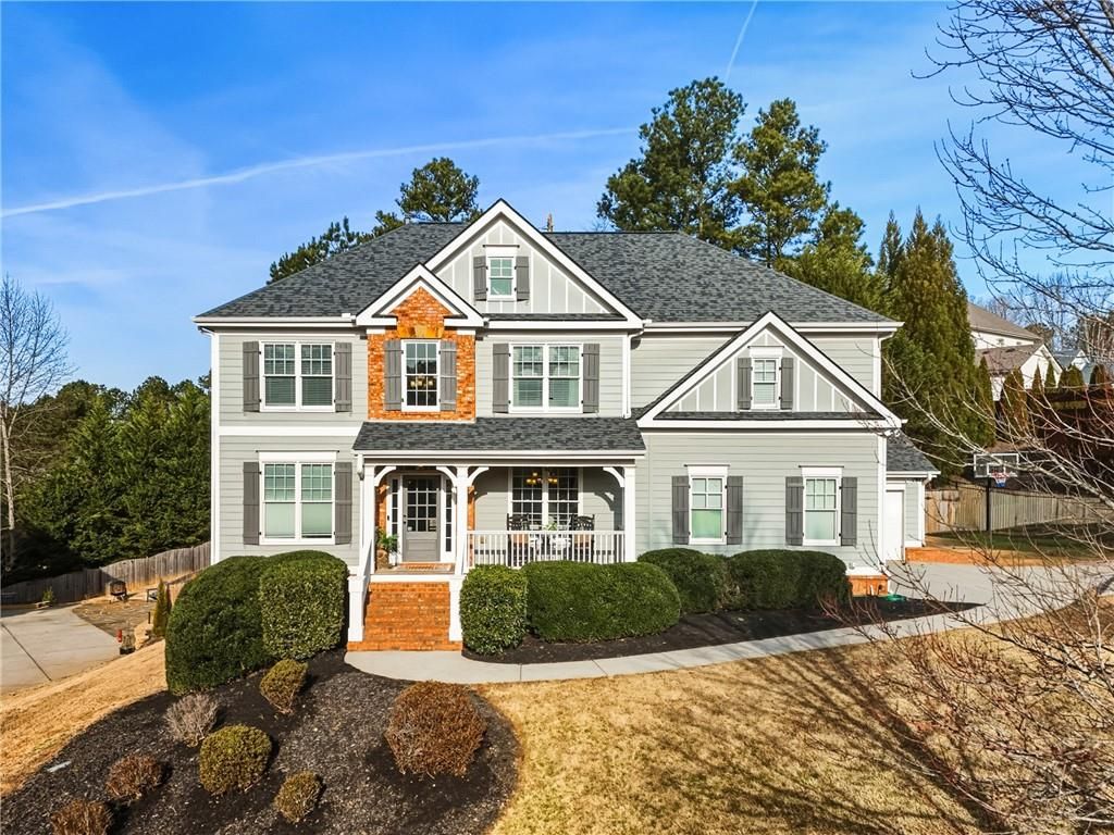 304 Grant Court, Canton, GA 30114