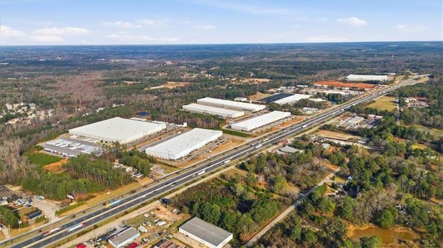 2381 IRIS, Conyers, GA 30013
