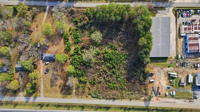 2381 IRIS, Conyers, GA 30013