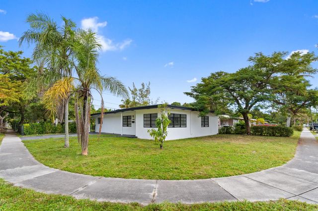 12805 NW 6th Avenue, North Miami, FL 33168
