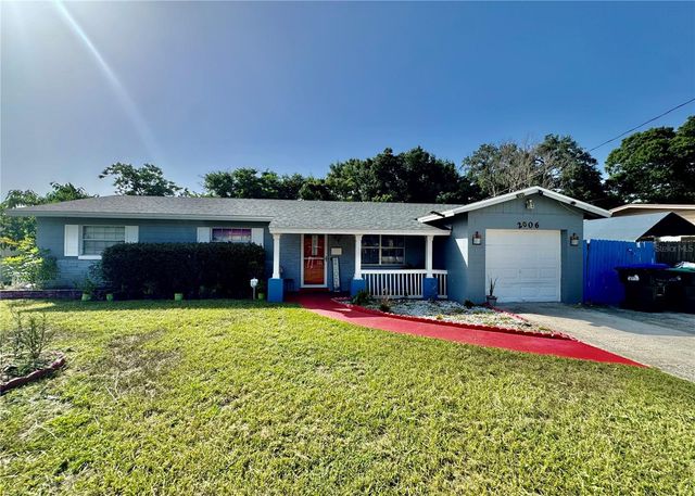 2006 SARAZEN DRIVE, Orlando, FL 32808