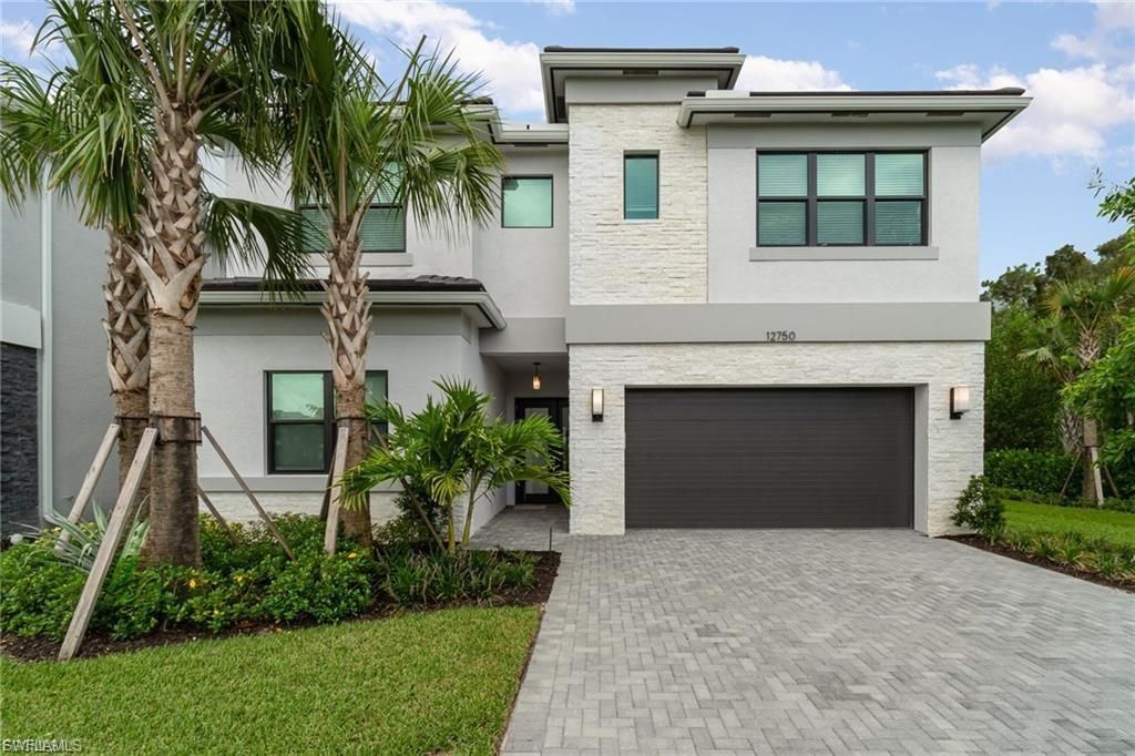 12750 Woodbury DR, ESTERO, FL 33928 — exterior
