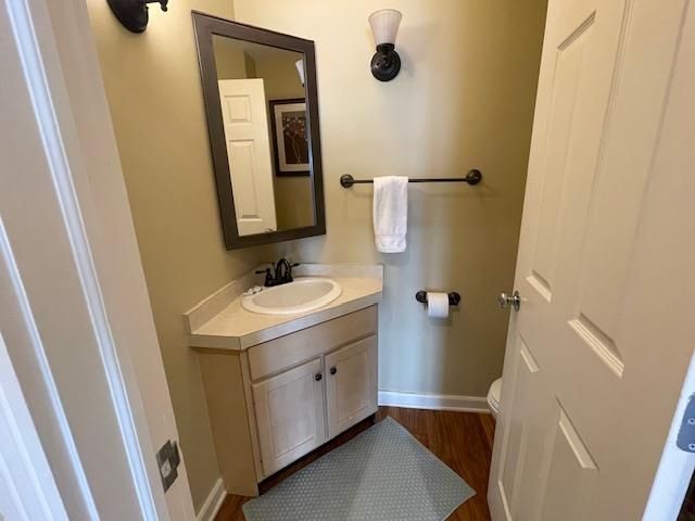 12C Pinnacle Place, Glen Arbor, MI 49636