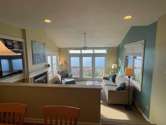 12C Pinnacle Place, Glen Arbor, MI 49636
