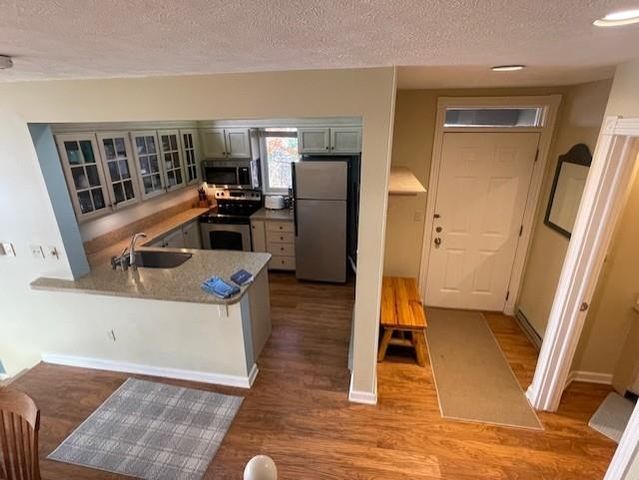 12C Pinnacle Place, Glen Arbor, MI 49636