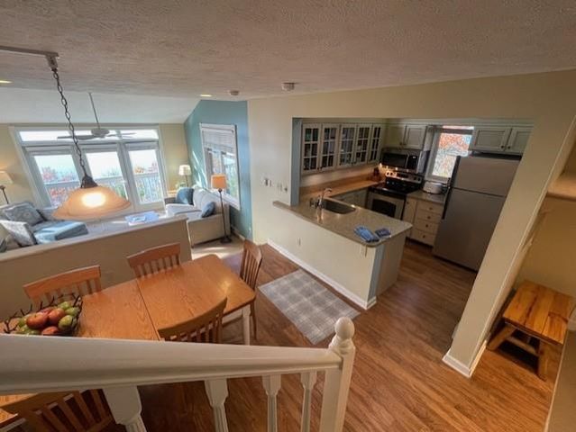 12C Pinnacle Place, Glen Arbor, MI 49636