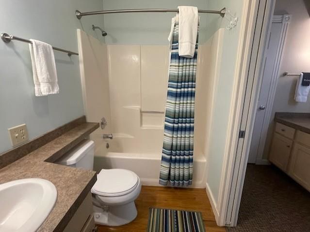 12C Pinnacle Place, Glen Arbor, MI 49636