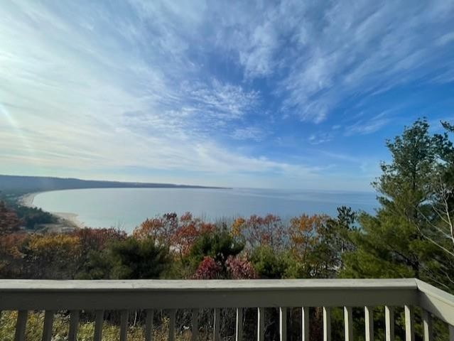 12C Pinnacle Place, Glen Arbor, MI 49636