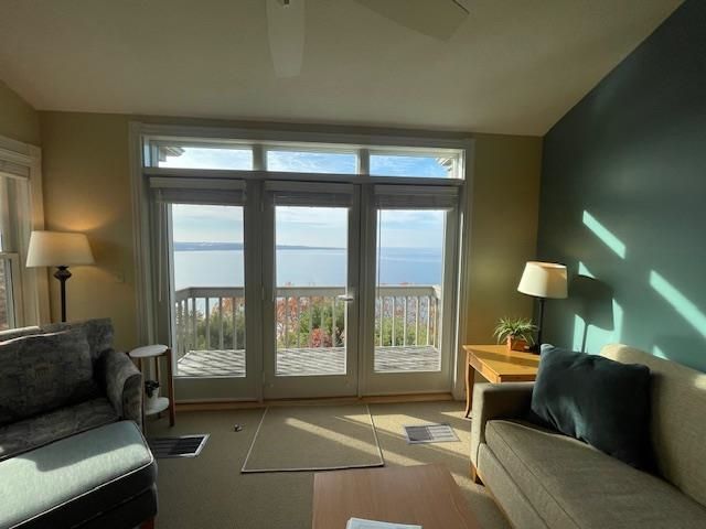 12C Pinnacle Place, Glen Arbor, MI 49636