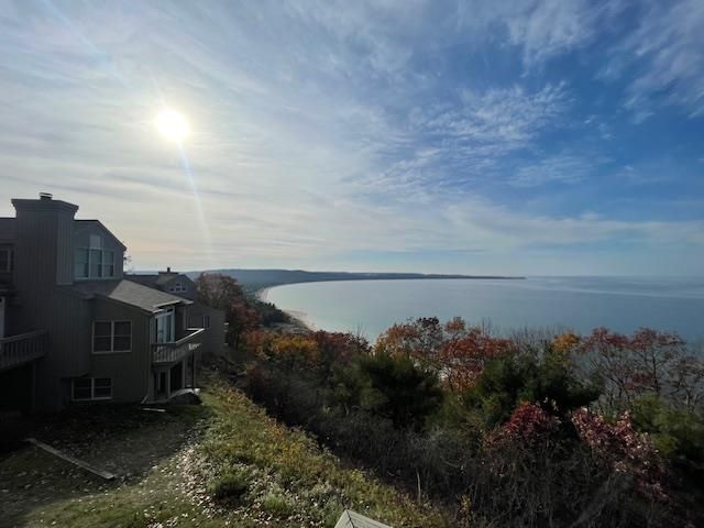 12C Pinnacle Place, Glen Arbor, MI 49636