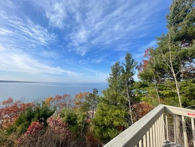 12C Pinnacle Place, Glen Arbor, MI 49636