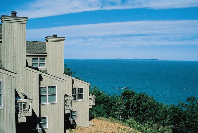 12C Pinnacle Place, Glen Arbor, MI 49636