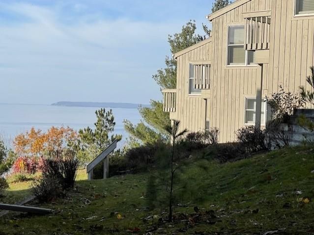 12C Pinnacle Place, Glen Arbor, MI 49636