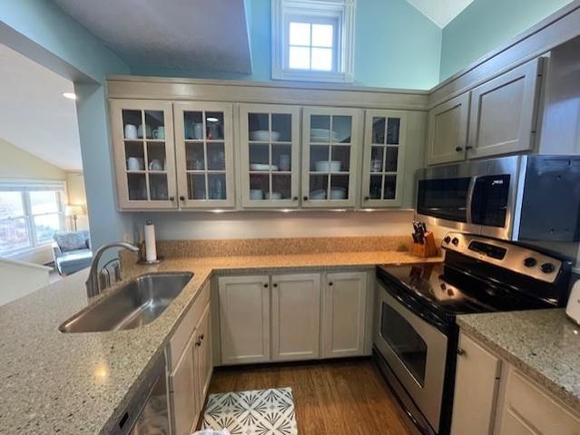 12C Pinnacle Place, Glen Arbor, MI 49636