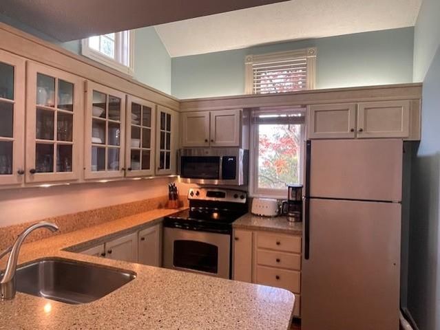 12C Pinnacle Place, Glen Arbor, MI 49636