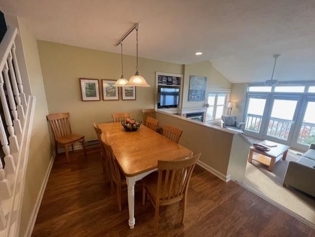 12C Pinnacle Place, Glen Arbor, MI 49636