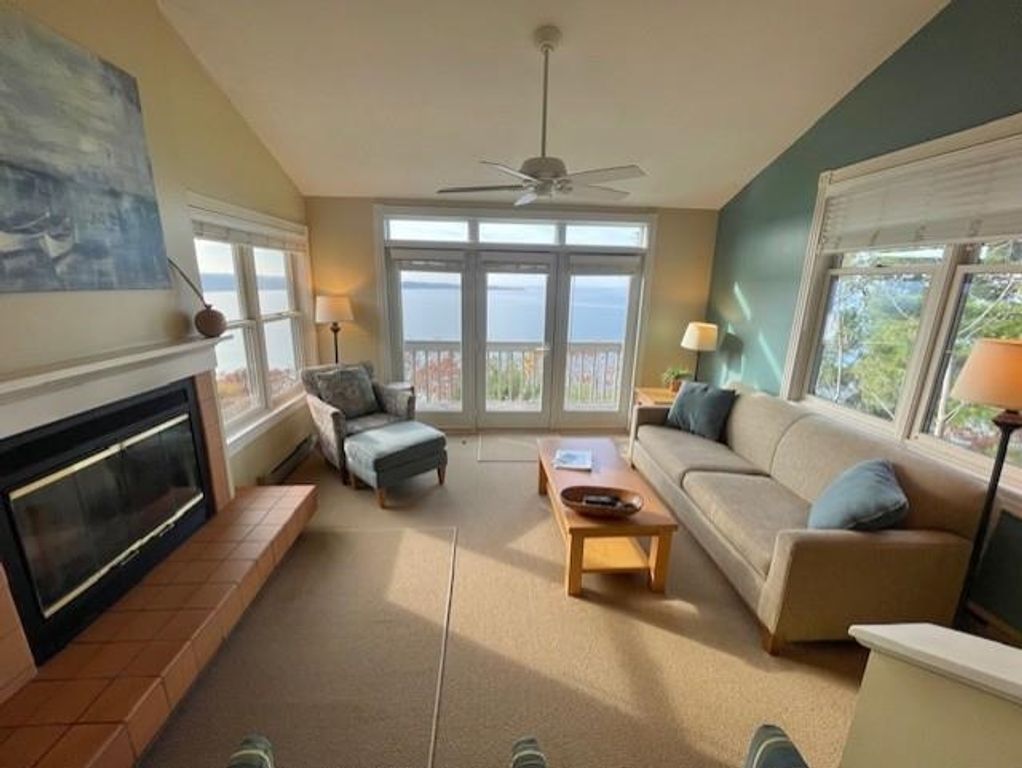 12C Pinnacle Place, Glen Arbor, MI 49636