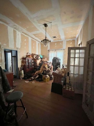 510 NW Avenue D, Childress, TX 79201