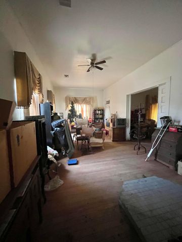 510 NW Avenue D, Childress, TX 79201