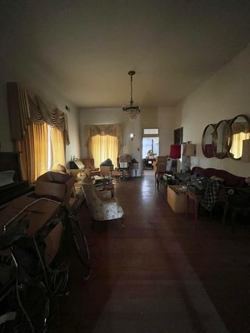 510 NW Avenue D, Childress, TX 79201