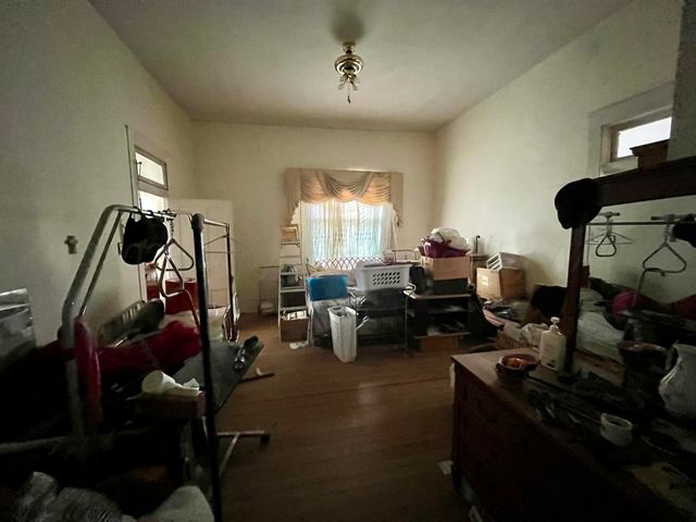 510 NW Avenue D, Childress, TX 79201