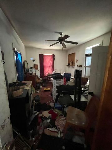 510 NW Avenue D, Childress, TX 79201